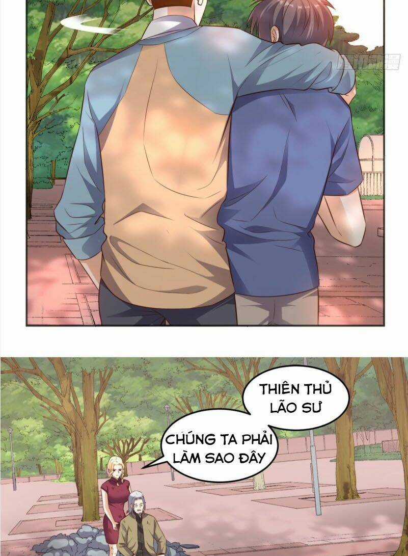 Wechat Siêu Cấp Chapter 82 trang 10