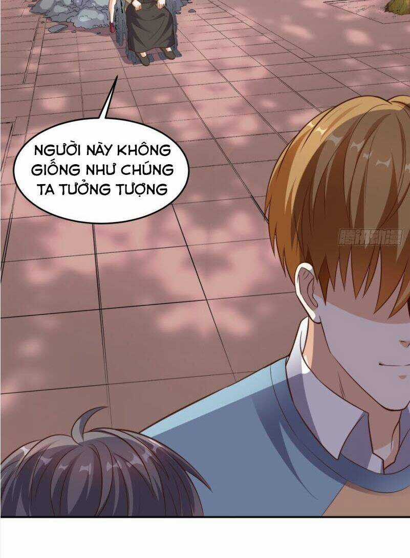 Wechat Siêu Cấp Chapter 82 trang 11