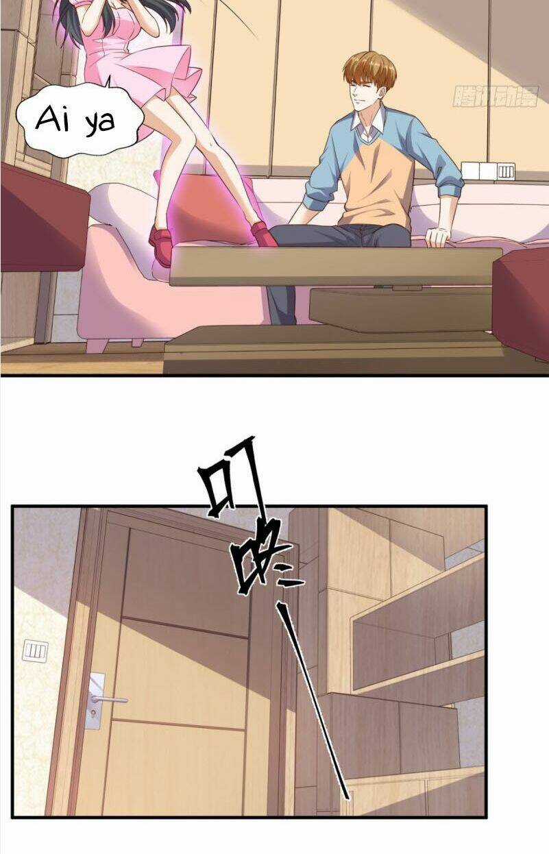 Wechat Siêu Cấp Chapter 82 trang 19