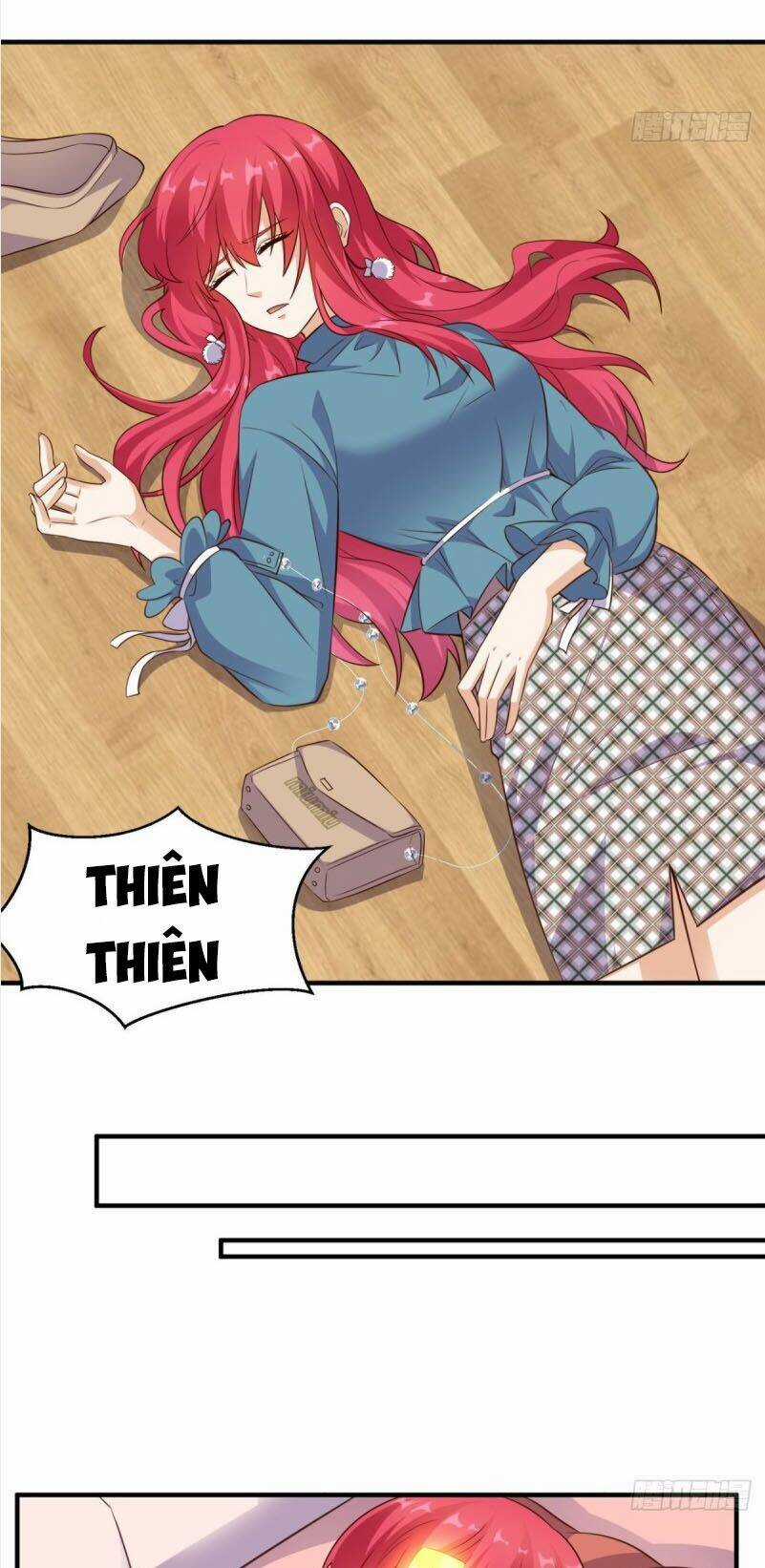 Wechat Siêu Cấp Chapter 82 trang 26