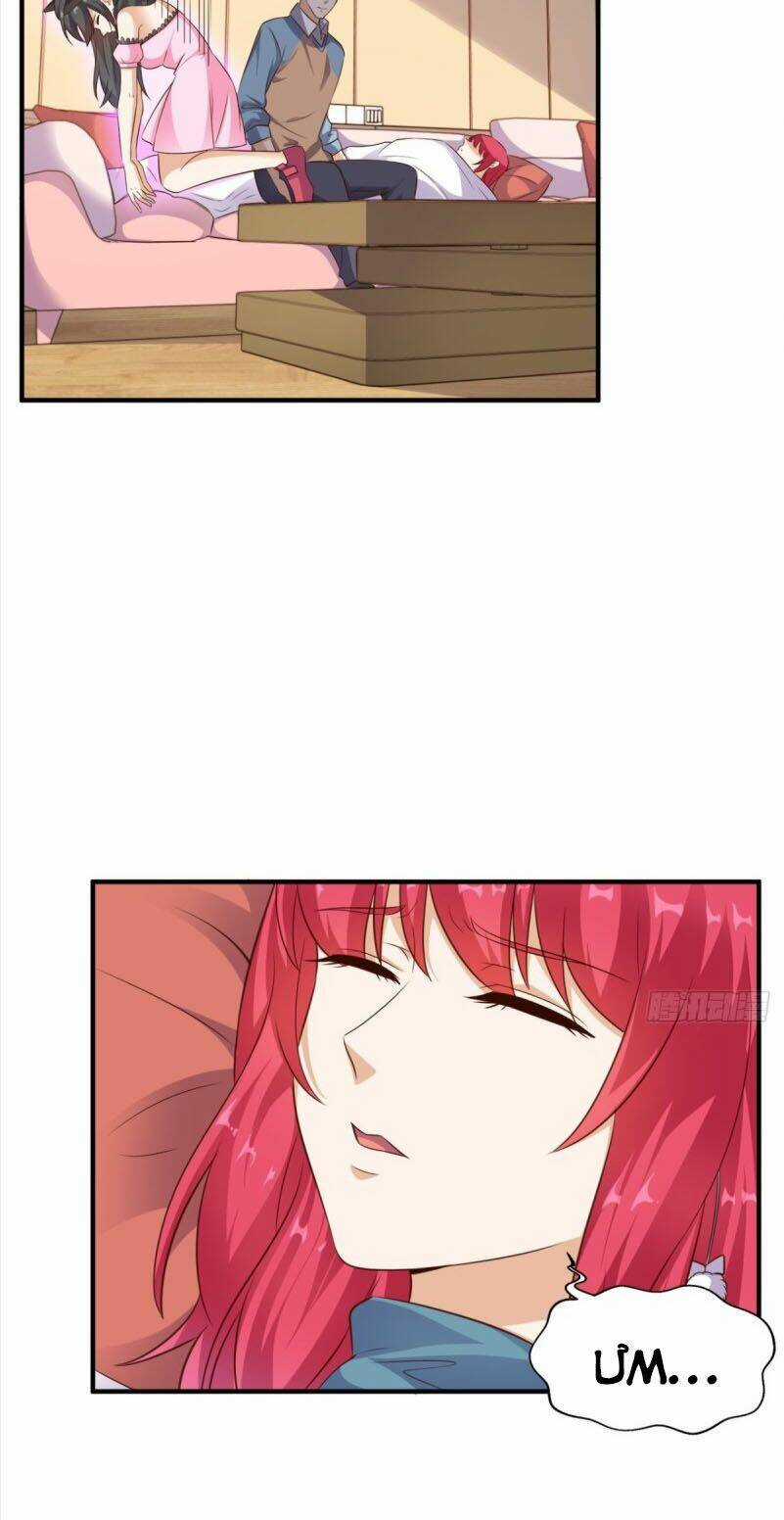 Wechat Siêu Cấp Chapter 82 trang 29