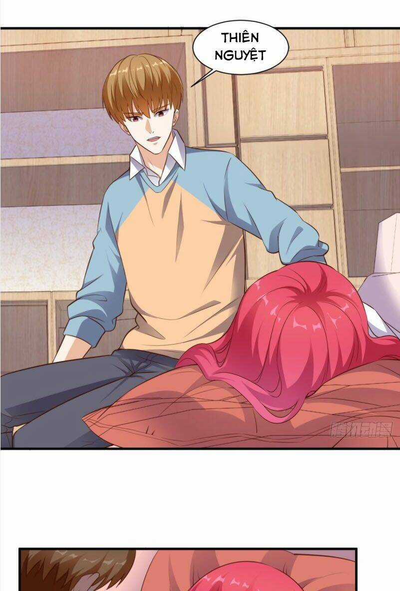 Wechat Siêu Cấp Chapter 82 trang 30