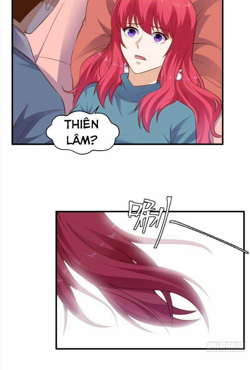 Wechat Siêu Cấp Chapter 82 trang 31