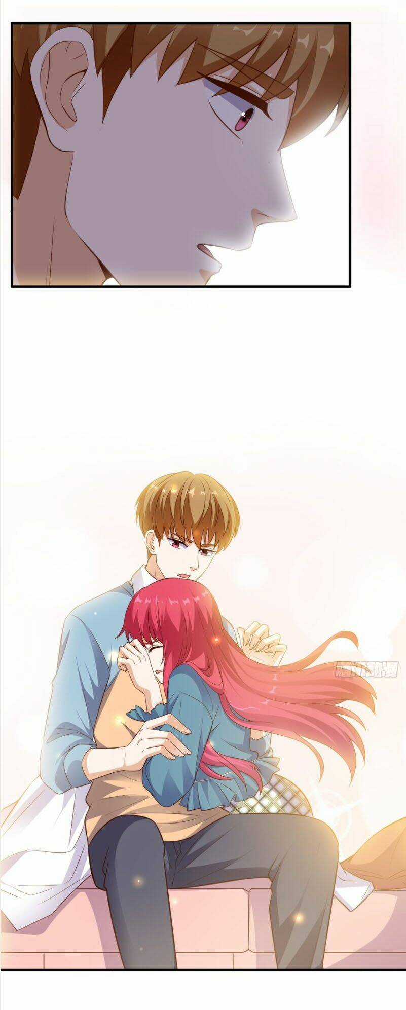 Wechat Siêu Cấp Chapter 82 trang 32