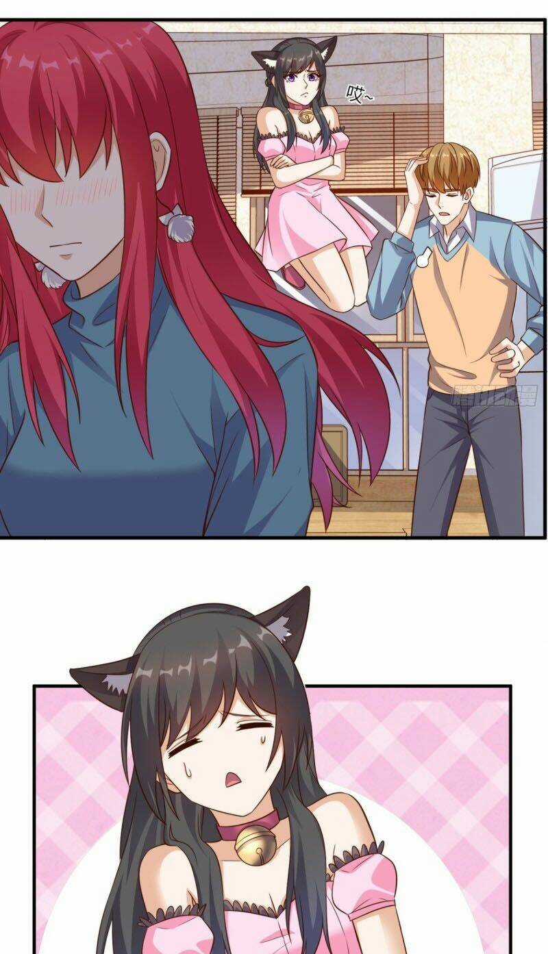 Wechat Siêu Cấp Chapter 83 trang 12