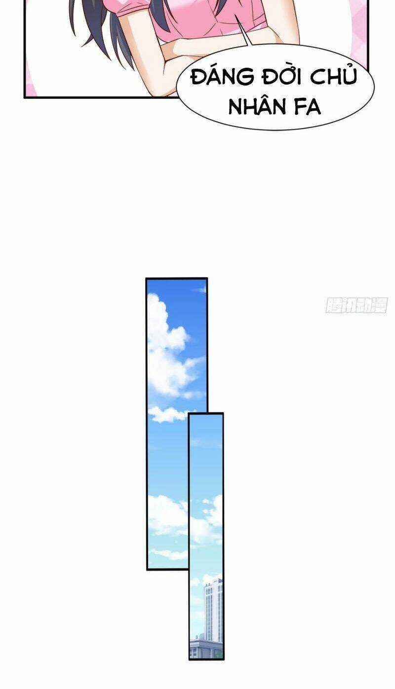 Wechat Siêu Cấp Chapter 83 trang 13