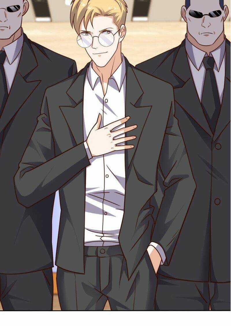 Wechat Siêu Cấp Chapter 83 trang 18