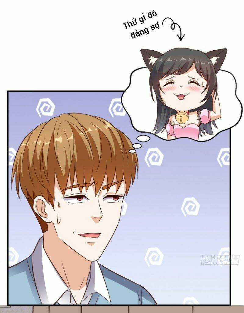 Wechat Siêu Cấp Chapter 83 trang 2