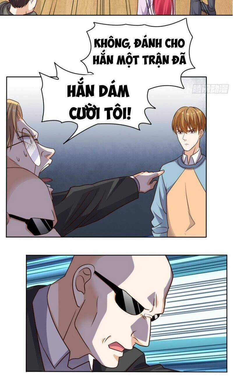 Wechat Siêu Cấp Chapter 83 trang 29