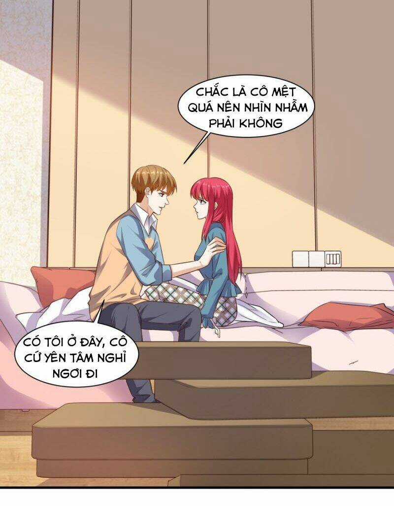 Wechat Siêu Cấp Chapter 83 trang 3