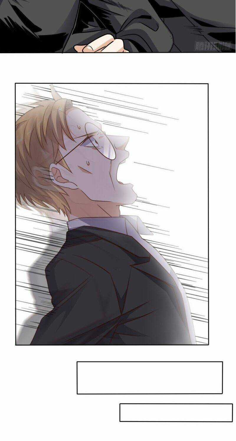 Wechat Siêu Cấp Chapter 83 trang 33