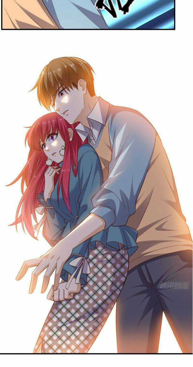 Wechat Siêu Cấp Chapter 83 trang 9