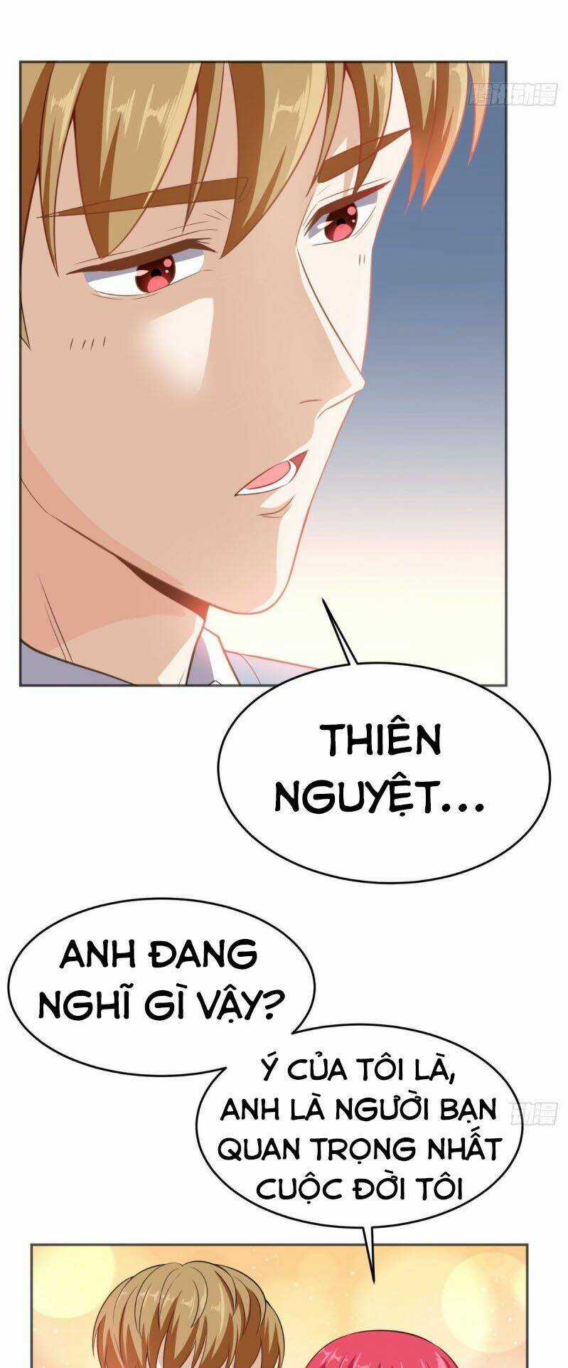 Wechat Siêu Cấp Chapter 84 trang 10