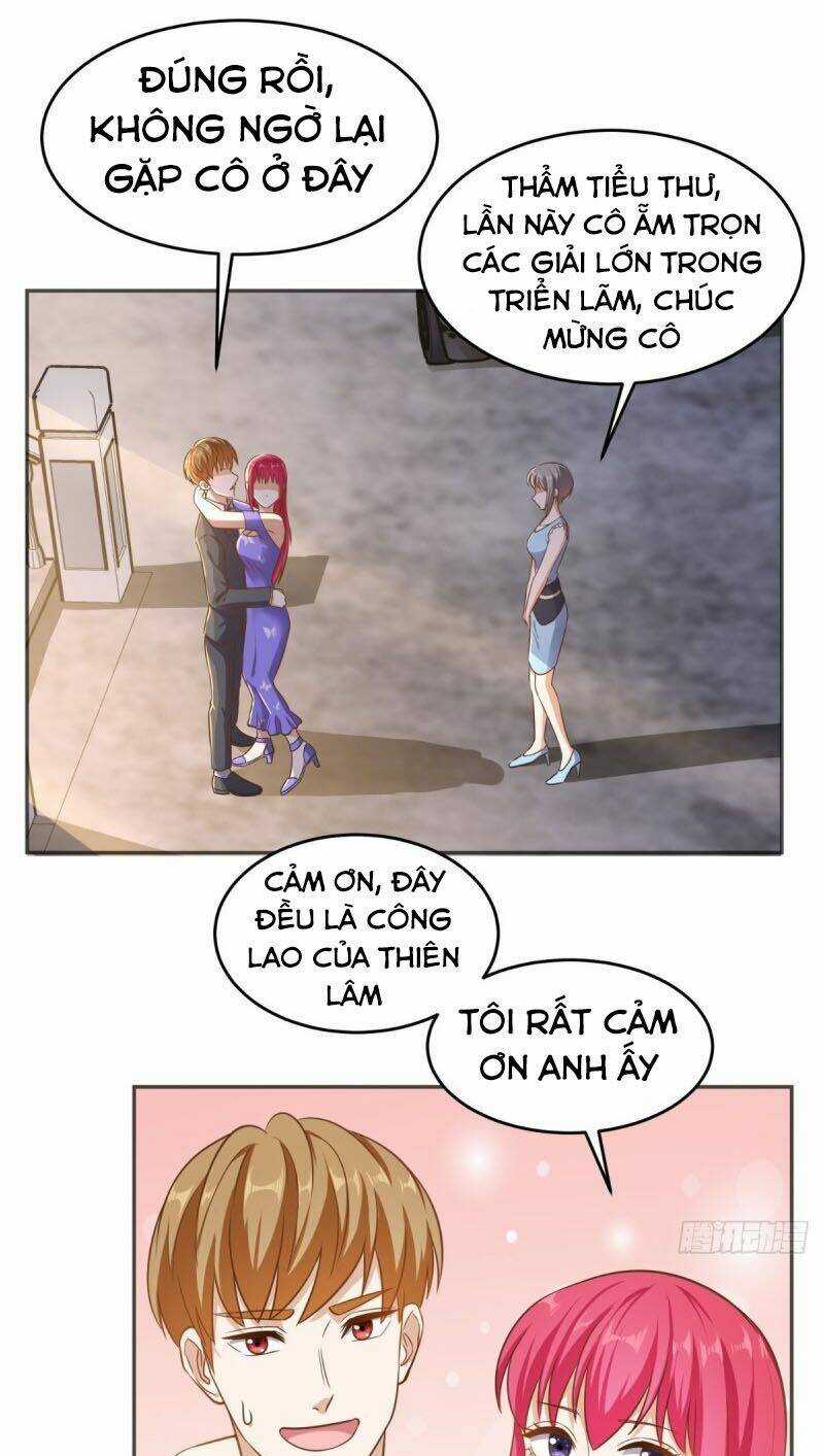 Wechat Siêu Cấp Chapter 84 trang 18