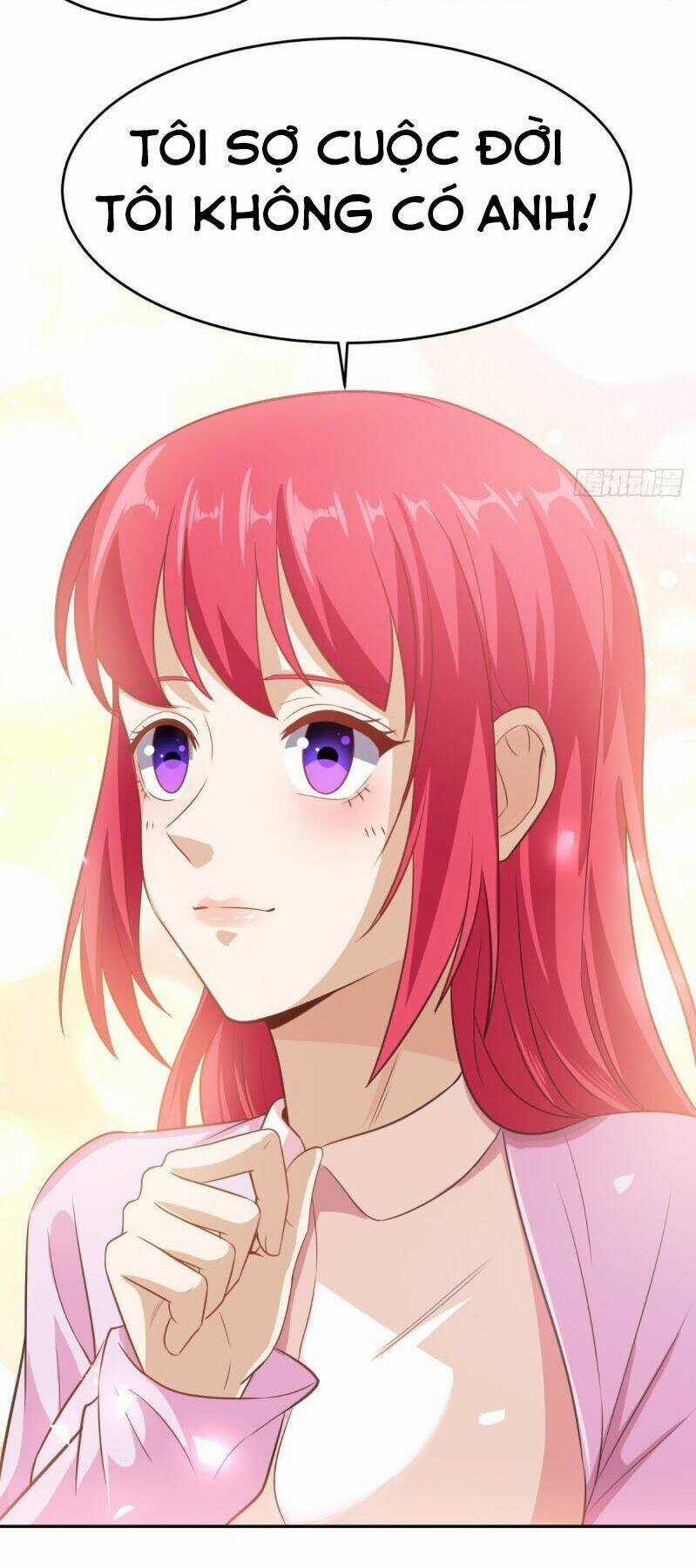 Wechat Siêu Cấp Chapter 84 trang 9