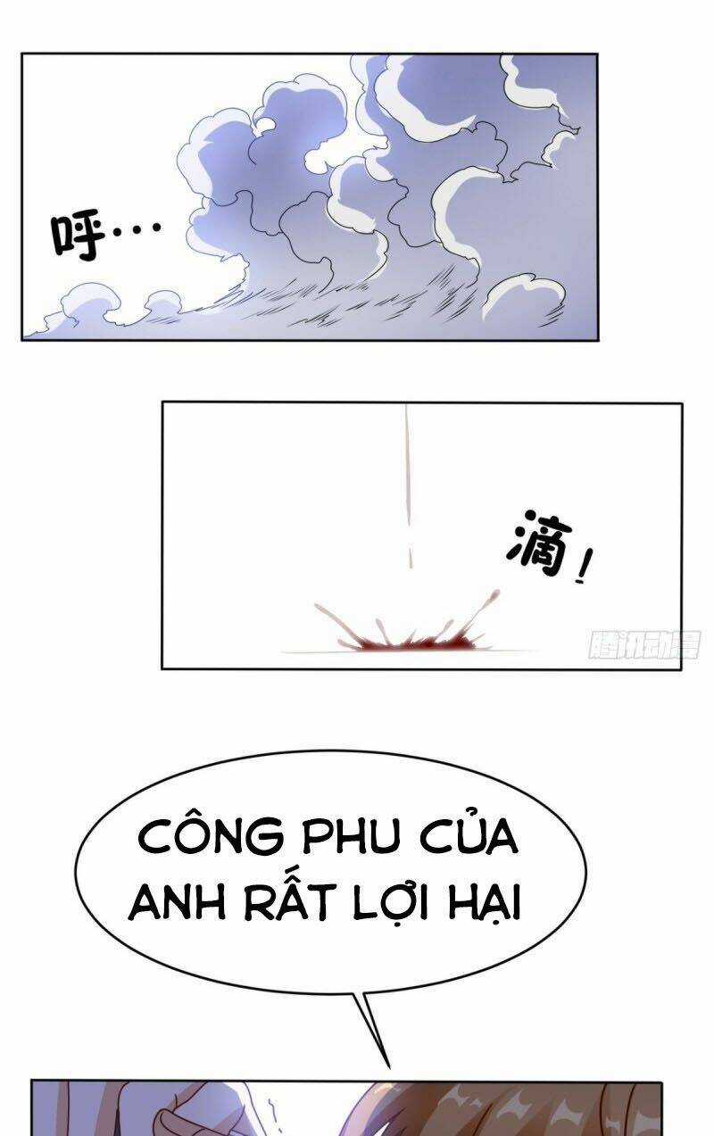 Wechat Siêu Cấp Chapter 85 trang 19