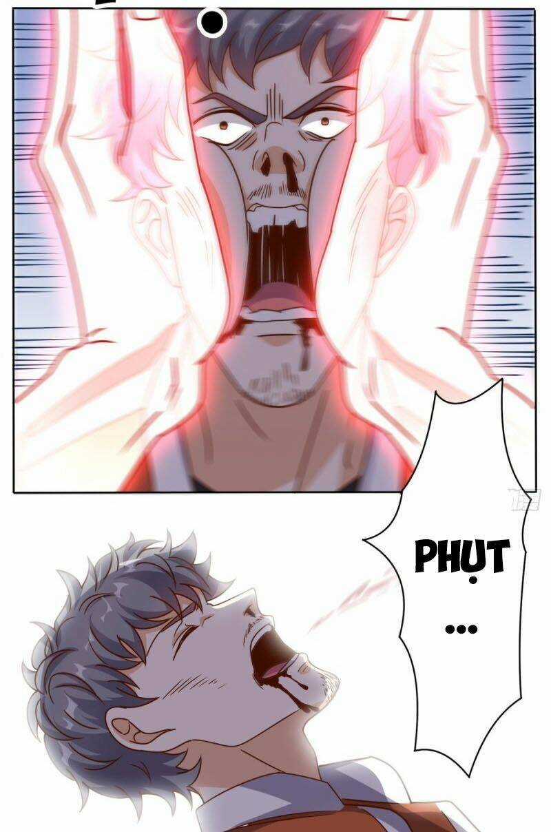 Wechat Siêu Cấp Chapter 85 trang 24