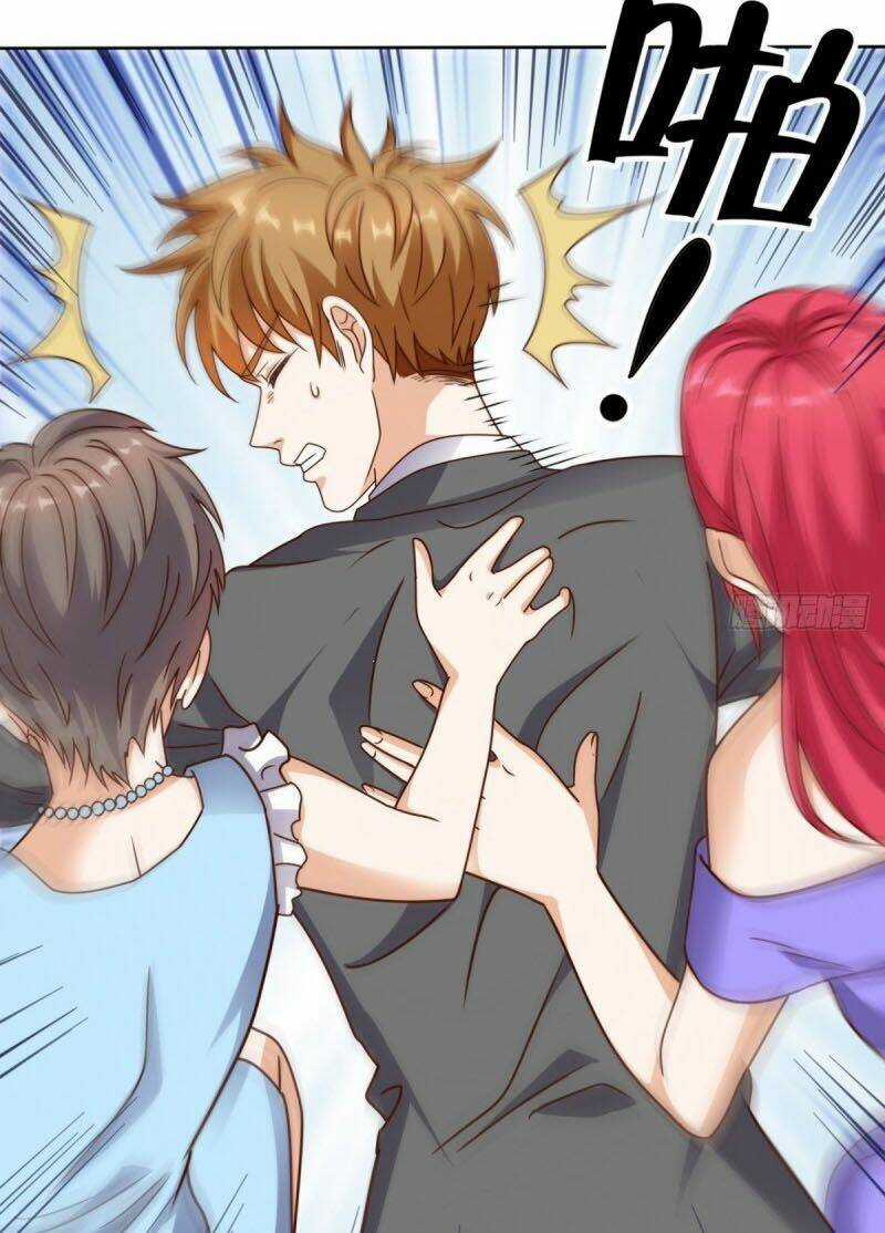 Wechat Siêu Cấp Chapter 85 trang 30