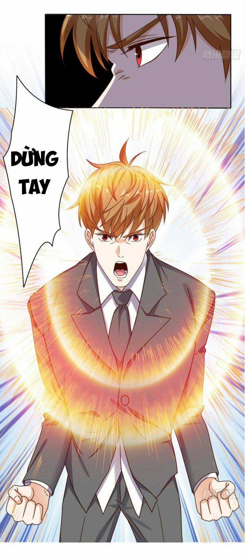 Wechat Siêu Cấp Chapter 85 trang 4