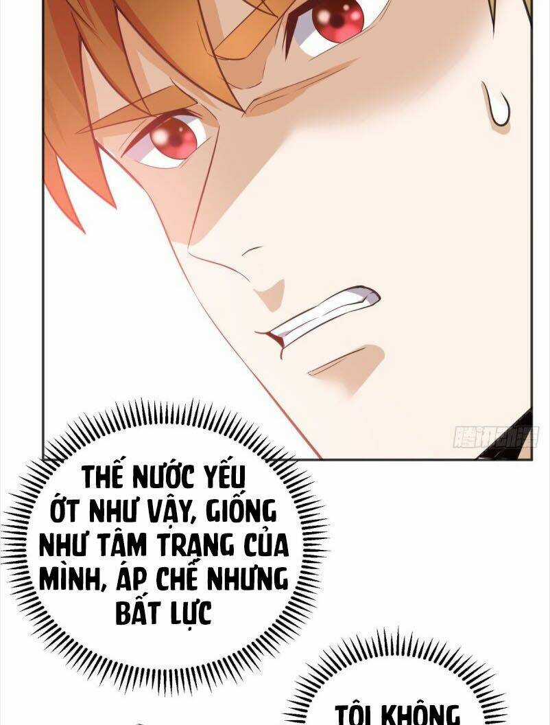 Wechat Siêu Cấp Chapter 86 trang 10