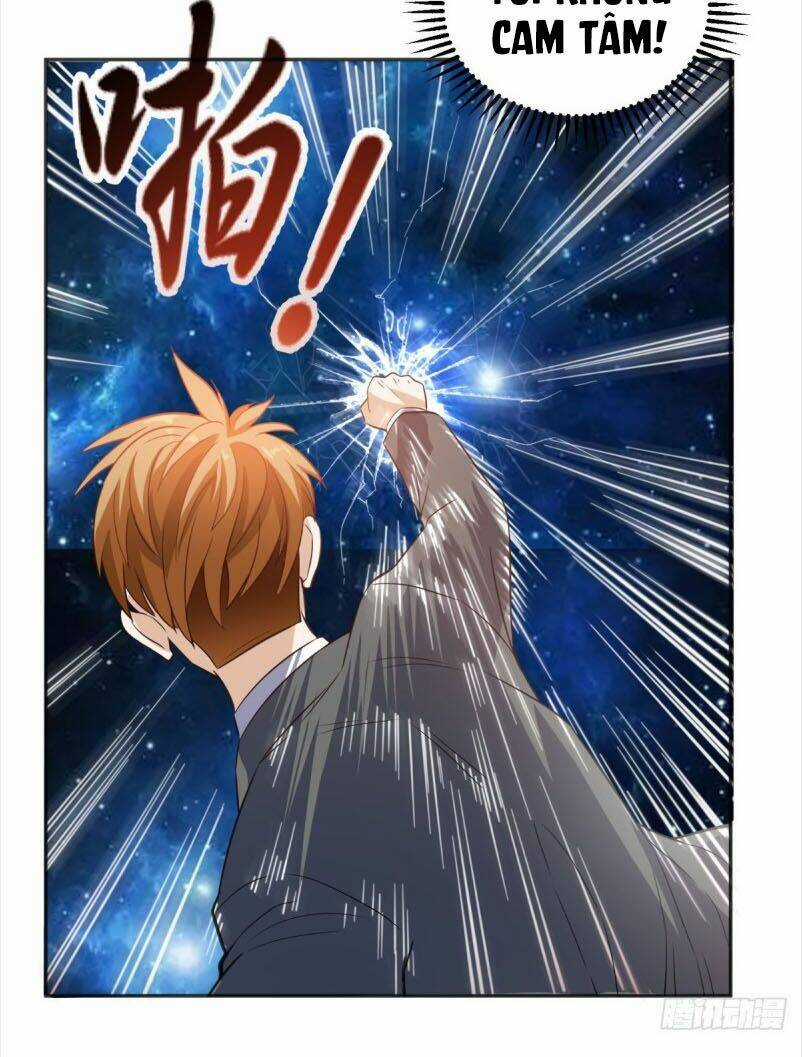 Wechat Siêu Cấp Chapter 86 trang 11