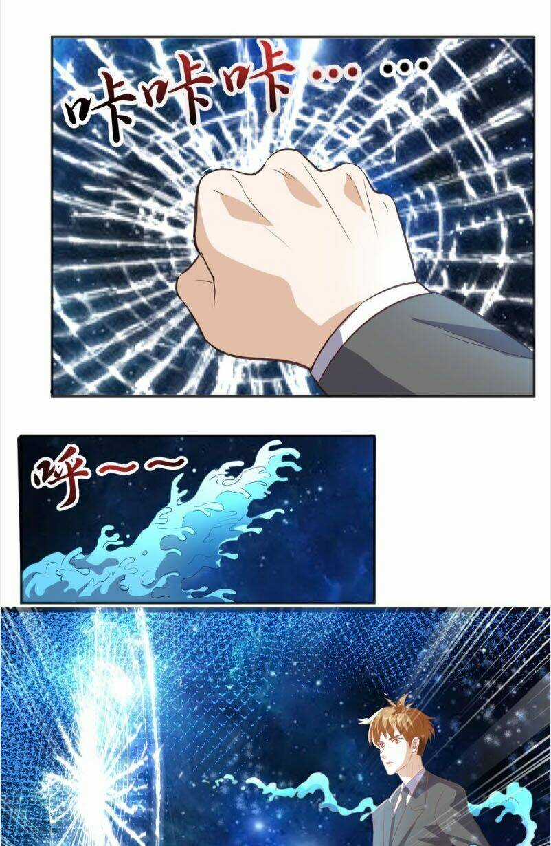 Wechat Siêu Cấp Chapter 86 trang 12