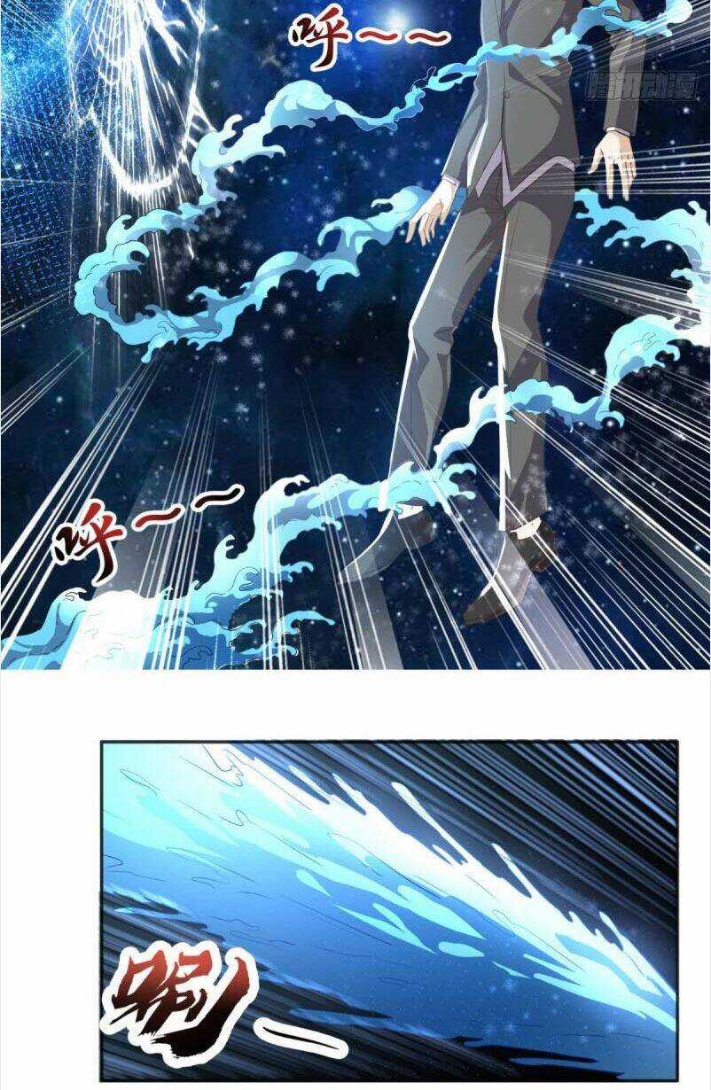 Wechat Siêu Cấp Chapter 86 trang 13