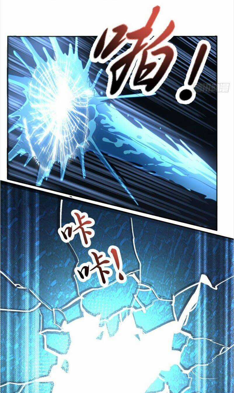 Wechat Siêu Cấp Chapter 86 trang 14