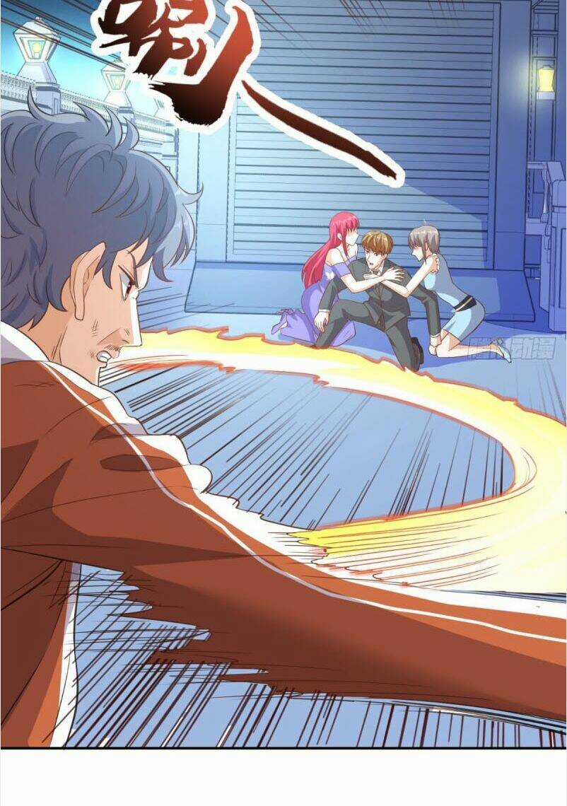 Wechat Siêu Cấp Chapter 86 trang 2