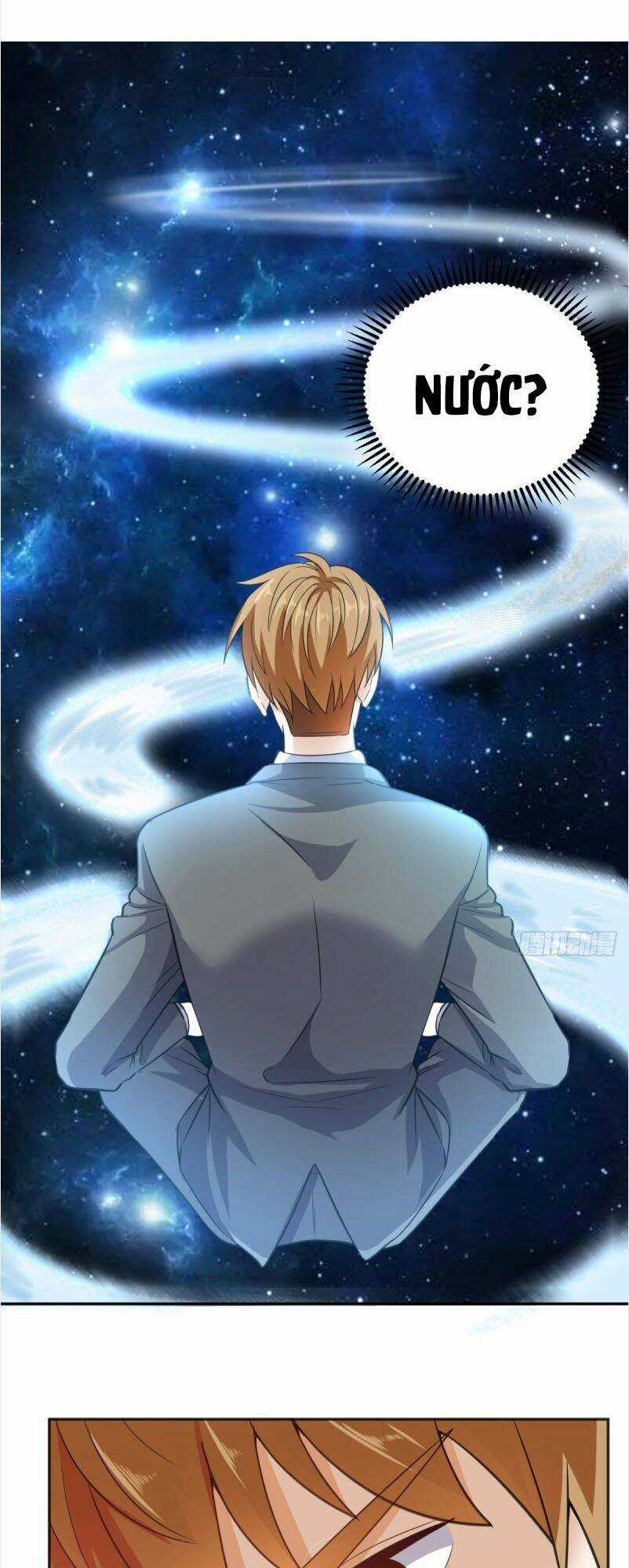 Wechat Siêu Cấp Chapter 86 trang 9