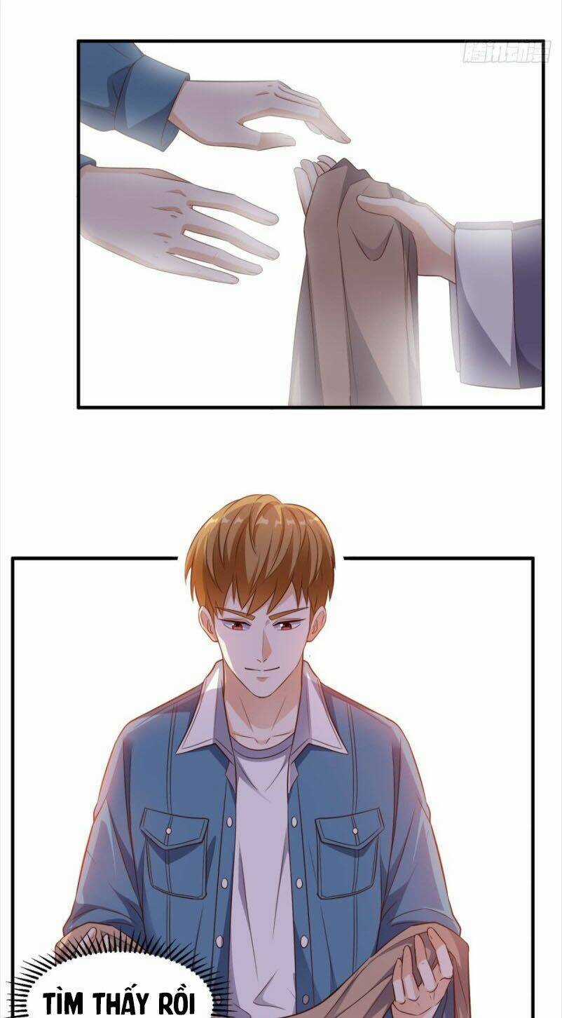 Wechat Siêu Cấp Chapter 87 trang 17