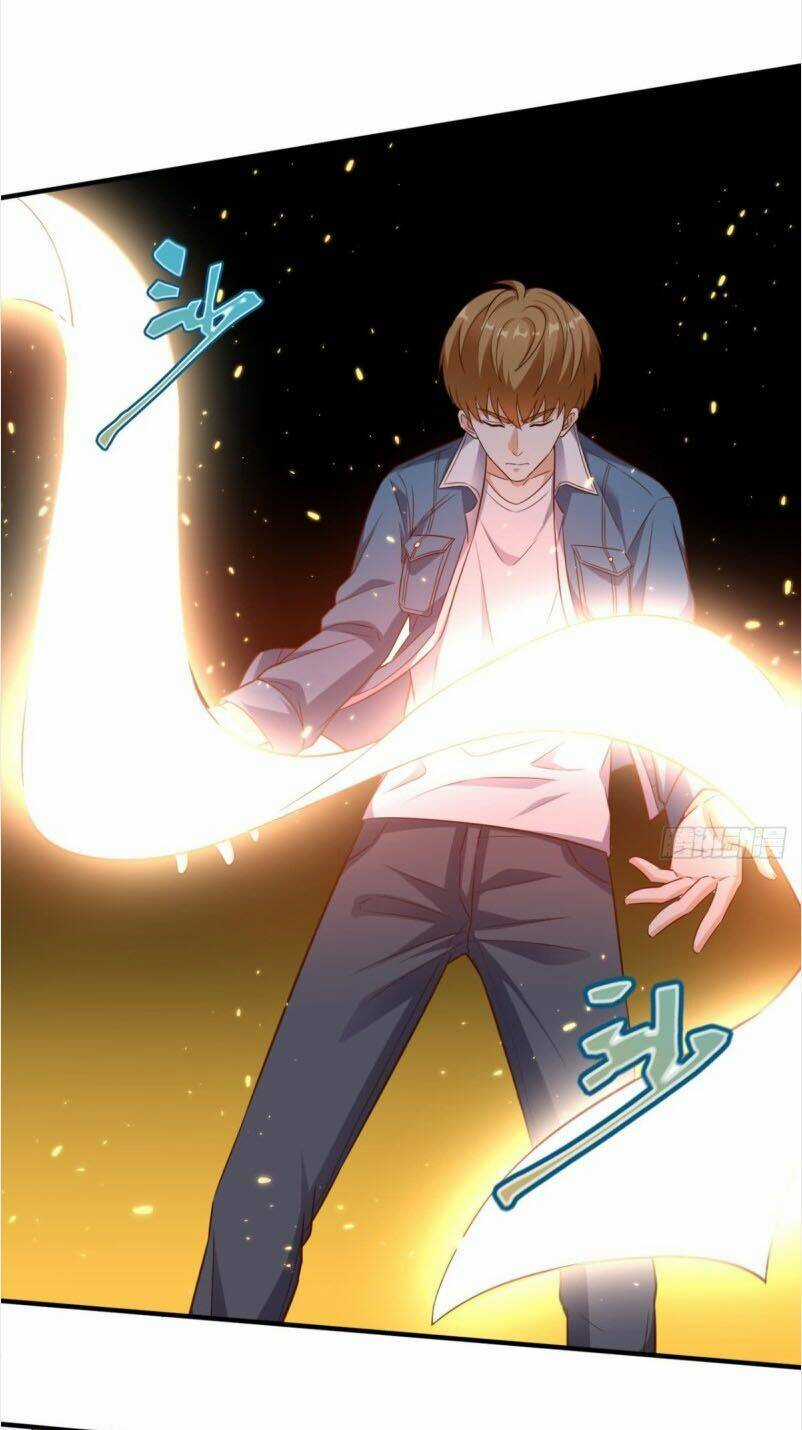 Wechat Siêu Cấp Chapter 87 trang 23