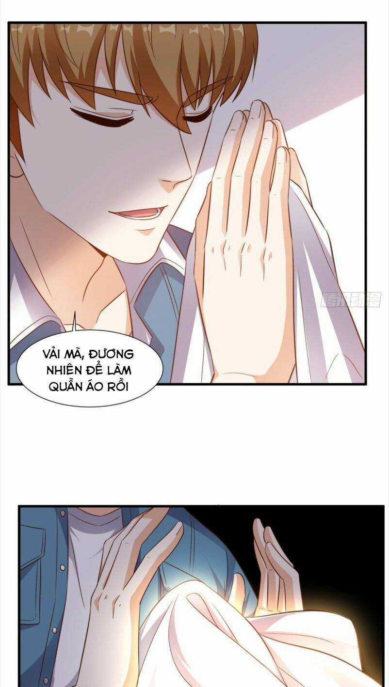 Wechat Siêu Cấp Chapter 87 trang 25