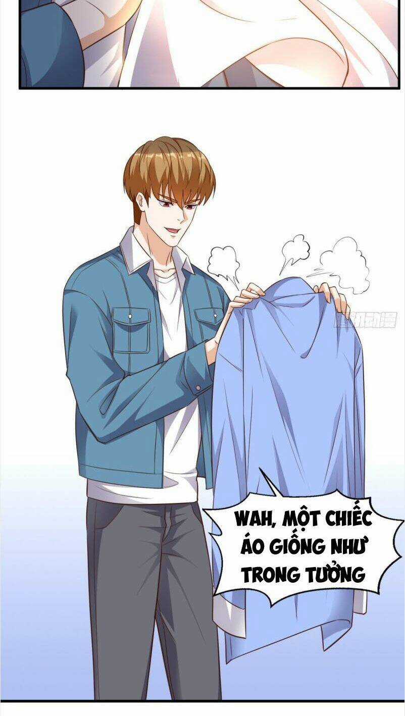 Wechat Siêu Cấp Chapter 87 trang 26