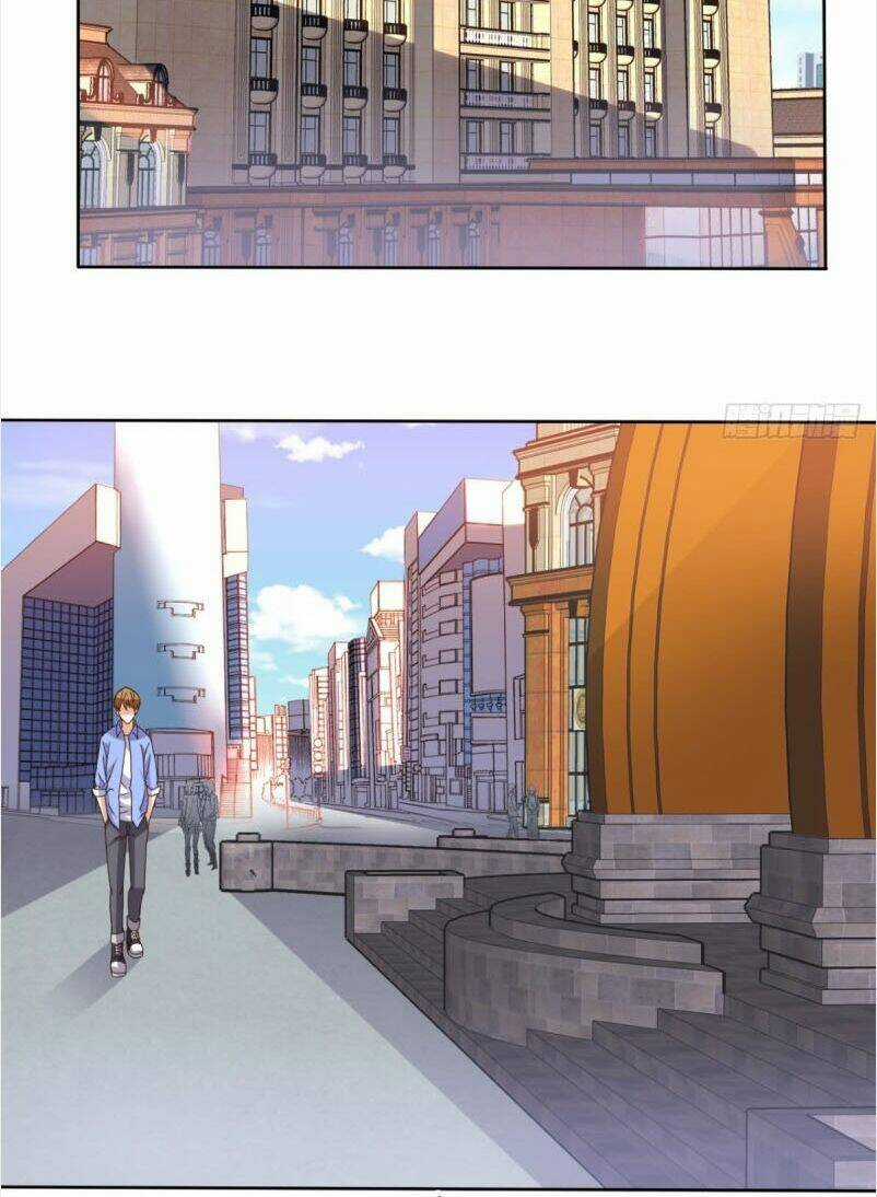 Wechat Siêu Cấp Chapter 88 trang 10