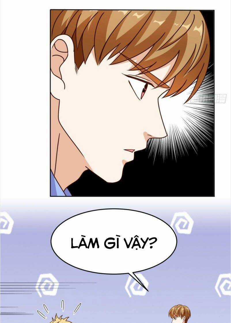 Wechat Siêu Cấp Chapter 88 trang 12