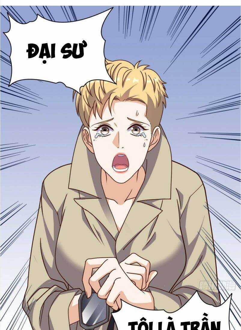 Wechat Siêu Cấp Chapter 88 trang 14