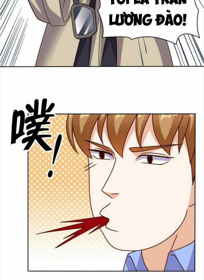 Wechat Siêu Cấp Chapter 88 trang 15