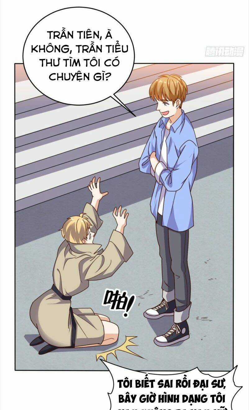 Wechat Siêu Cấp Chapter 88 trang 16