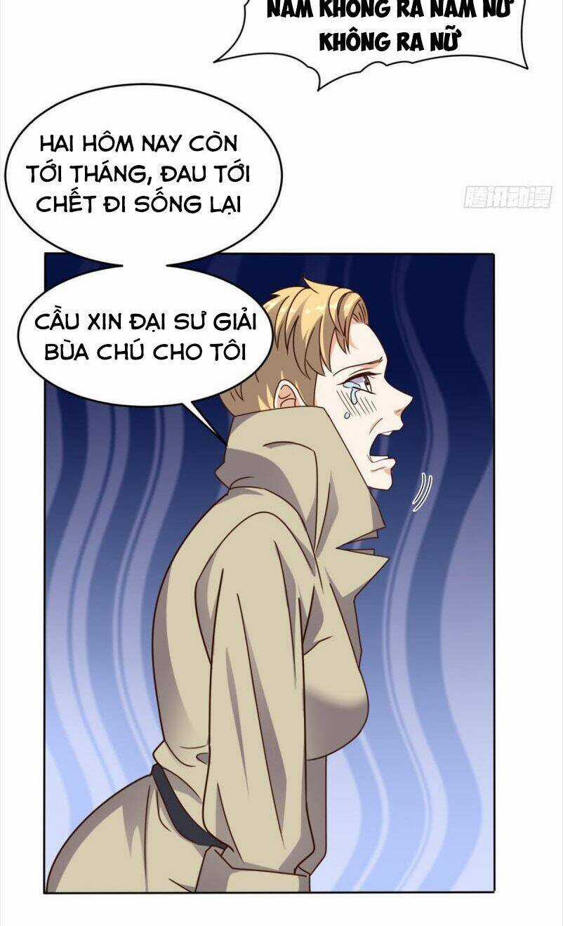 Wechat Siêu Cấp Chapter 88 trang 17