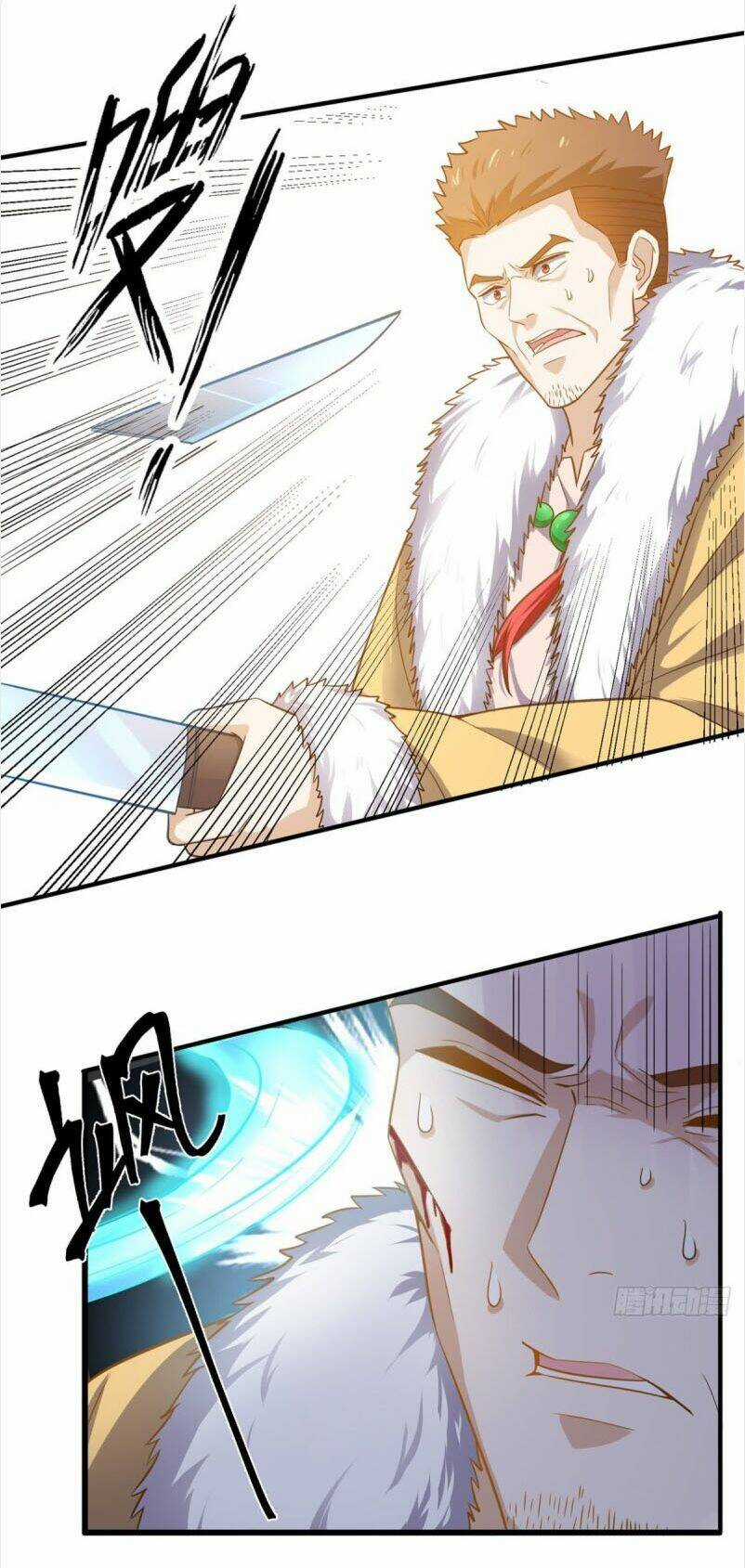 Wechat Siêu Cấp Chapter 88 trang 2