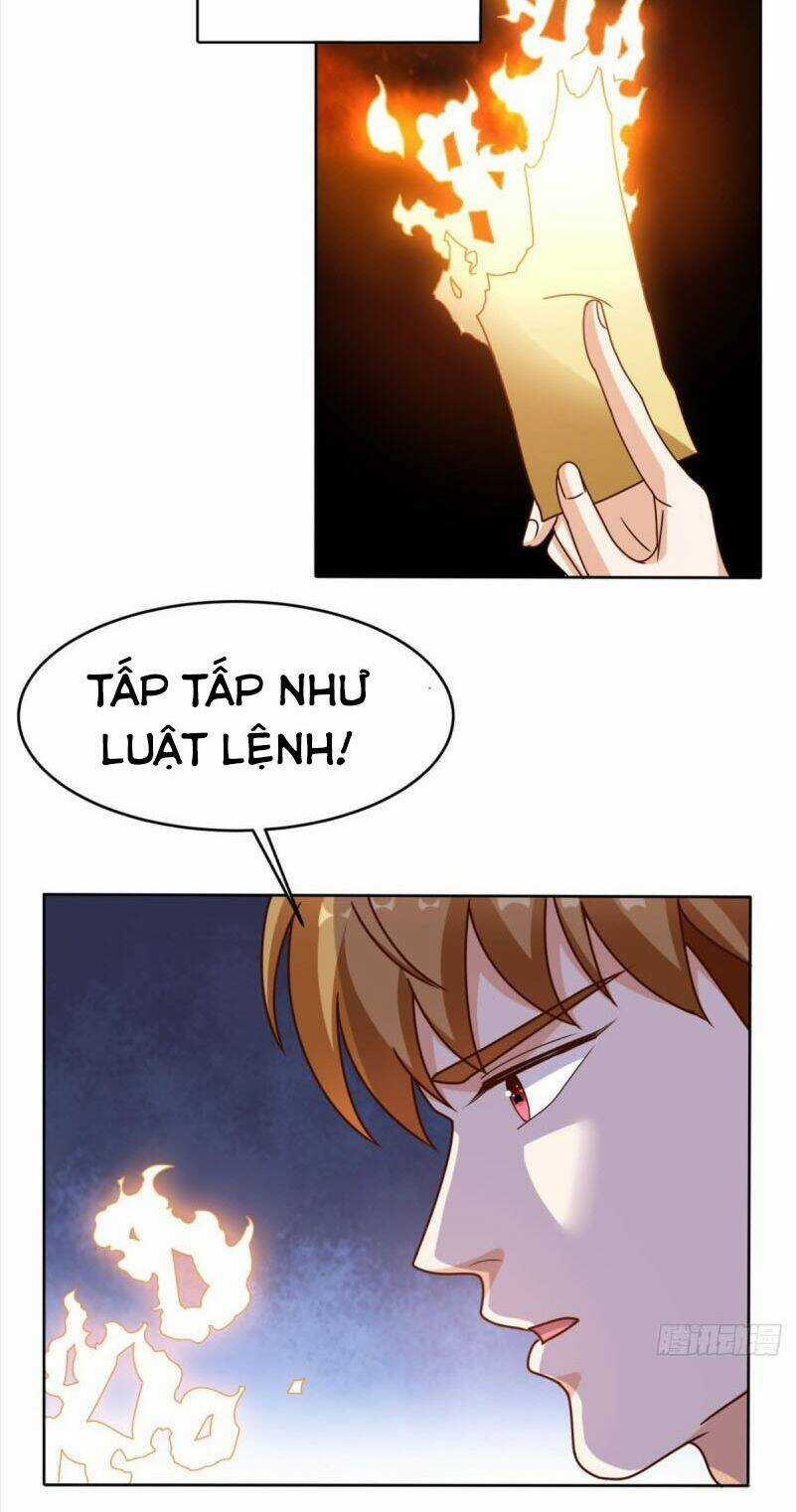 Wechat Siêu Cấp Chapter 88 trang 25