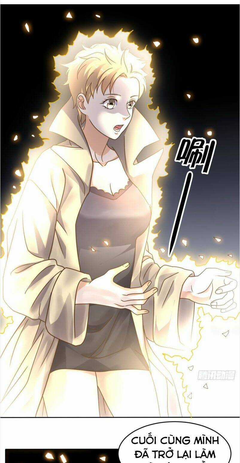 Wechat Siêu Cấp Chapter 88 trang 26