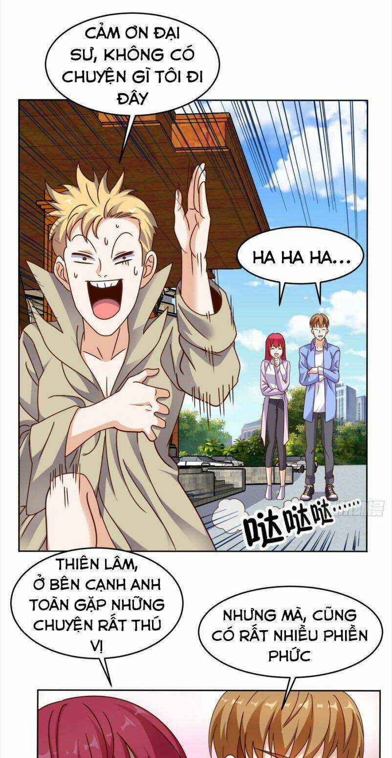 Wechat Siêu Cấp Chapter 88 trang 28