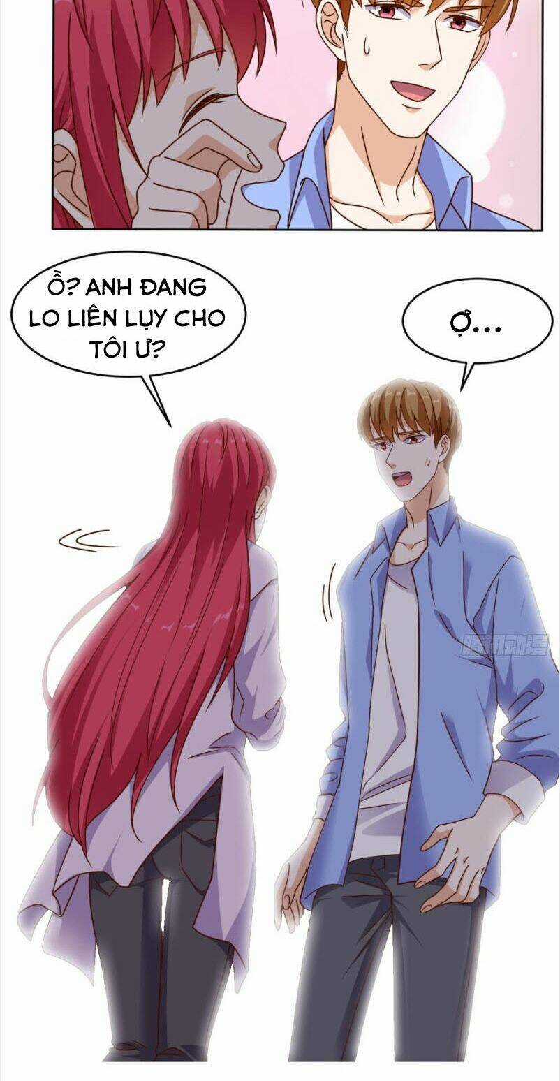 Wechat Siêu Cấp Chapter 88 trang 29