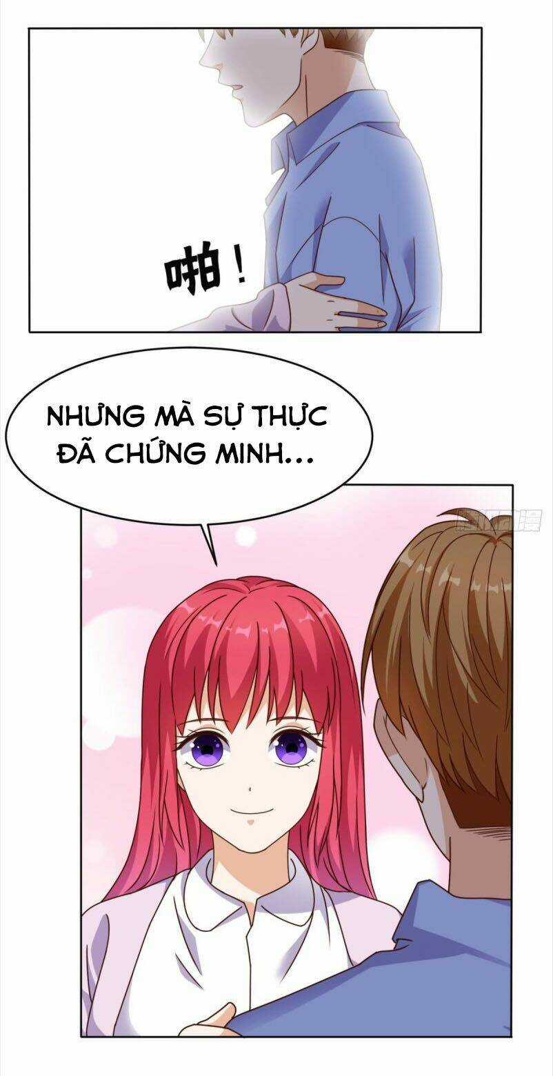 Wechat Siêu Cấp Chapter 88 trang 30