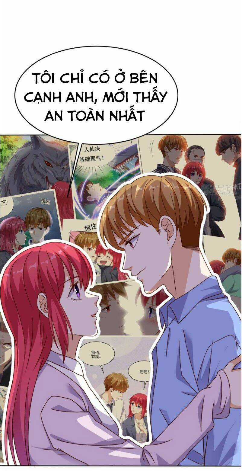 Wechat Siêu Cấp Chapter 88 trang 31