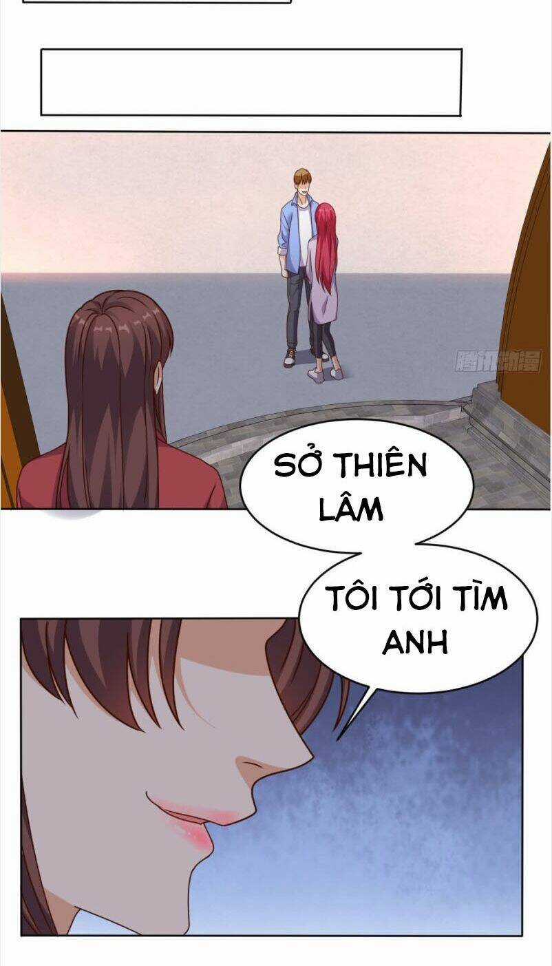 Wechat Siêu Cấp Chapter 88 trang 33