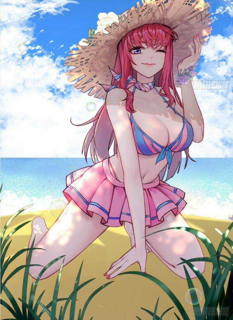 Wechat Siêu Cấp Chapter 88 trang 35