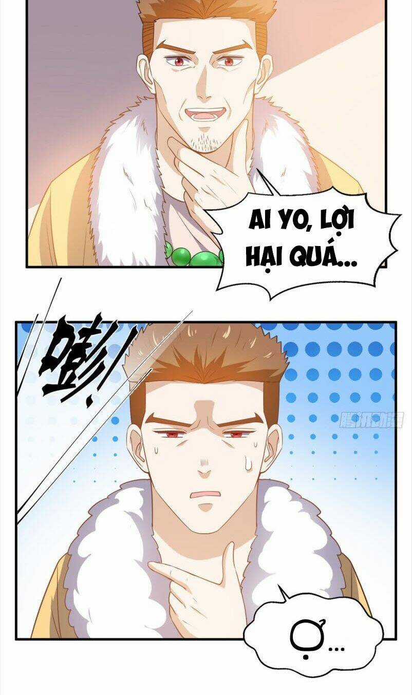 Wechat Siêu Cấp Chapter 88 trang 6